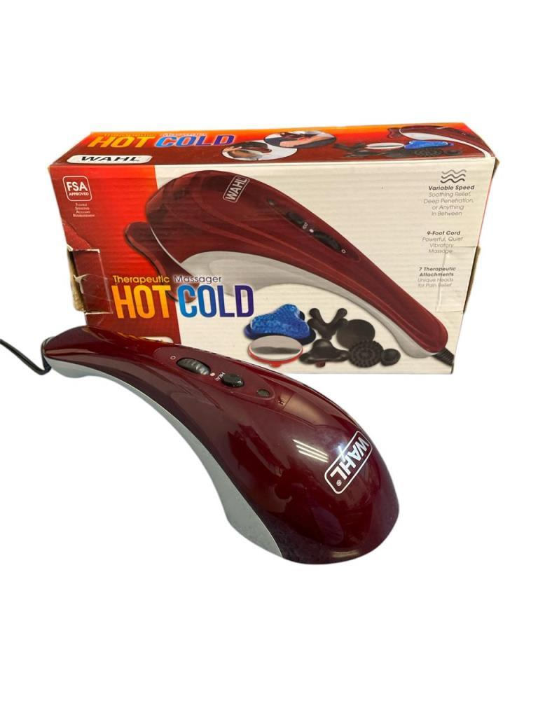 Masajeador Articulo En Liquidacion Wahl, Casero Wahl