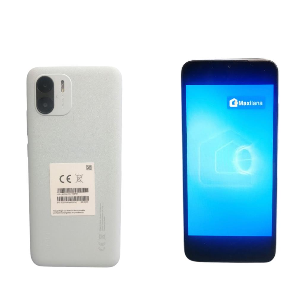Celular Redmi A2 Xiaomi, 64gb, Libre, Ram 2gb