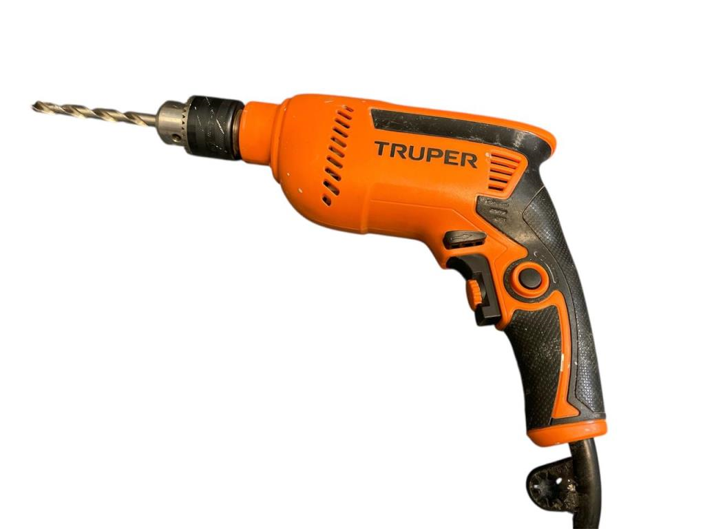 Rotomartillo Casero 1/2" Truper