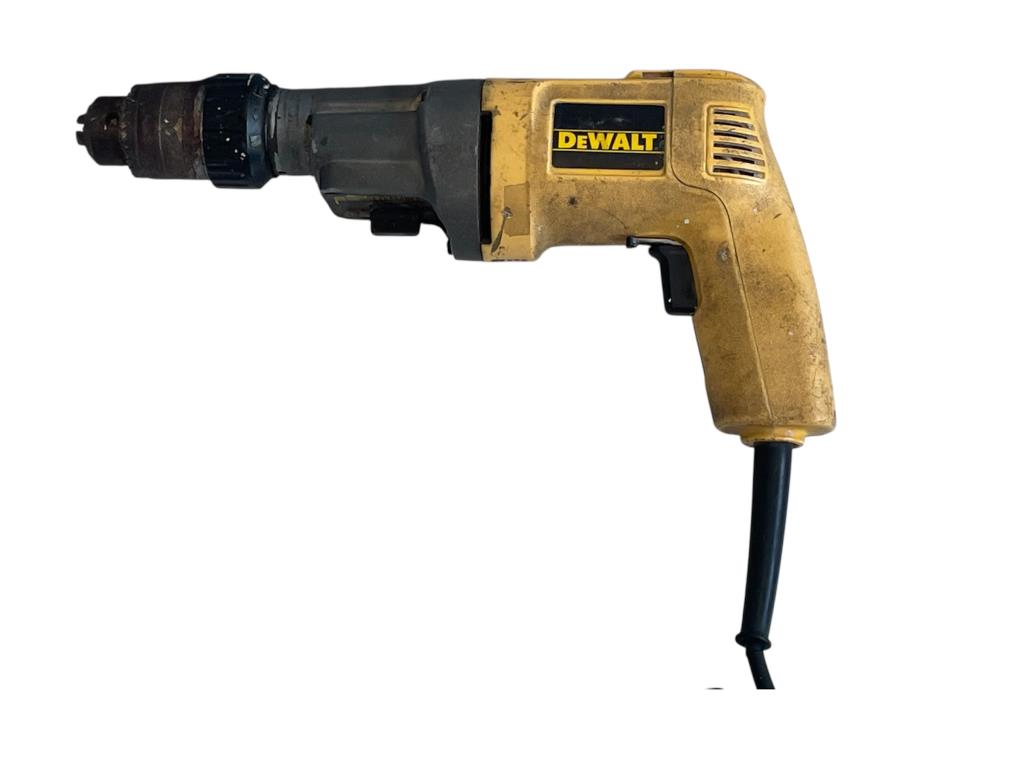 Rotomartillo Industrial 1/2" Dewalt