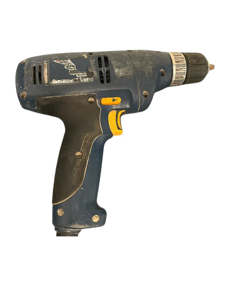 Taladro Casero 3/8" Ryobi