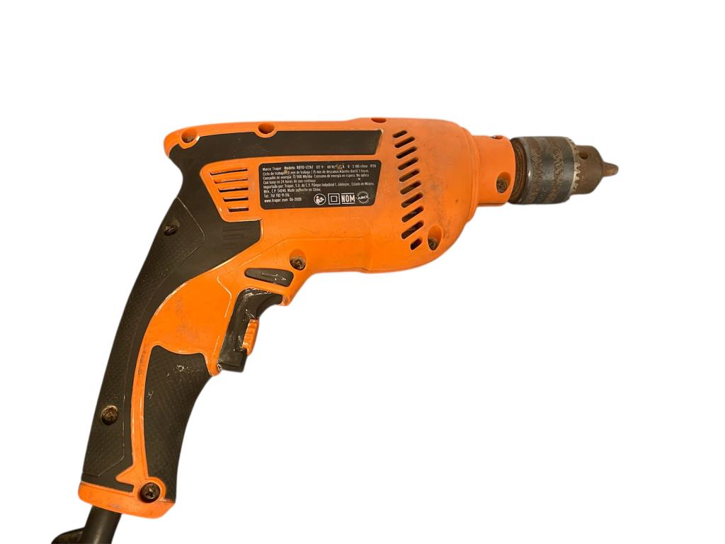 Rotomartillo Casero 3/8" Truper