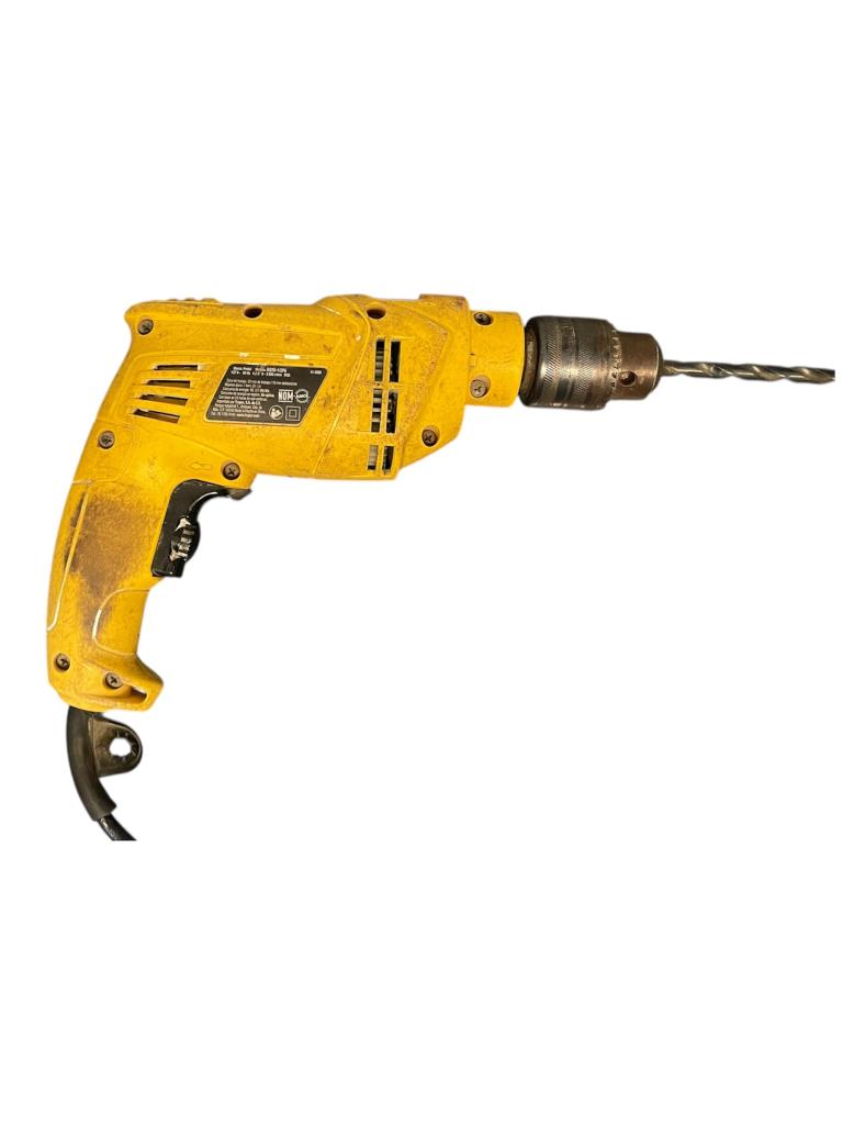 Rotomartillo Casero 1/2" Pretul