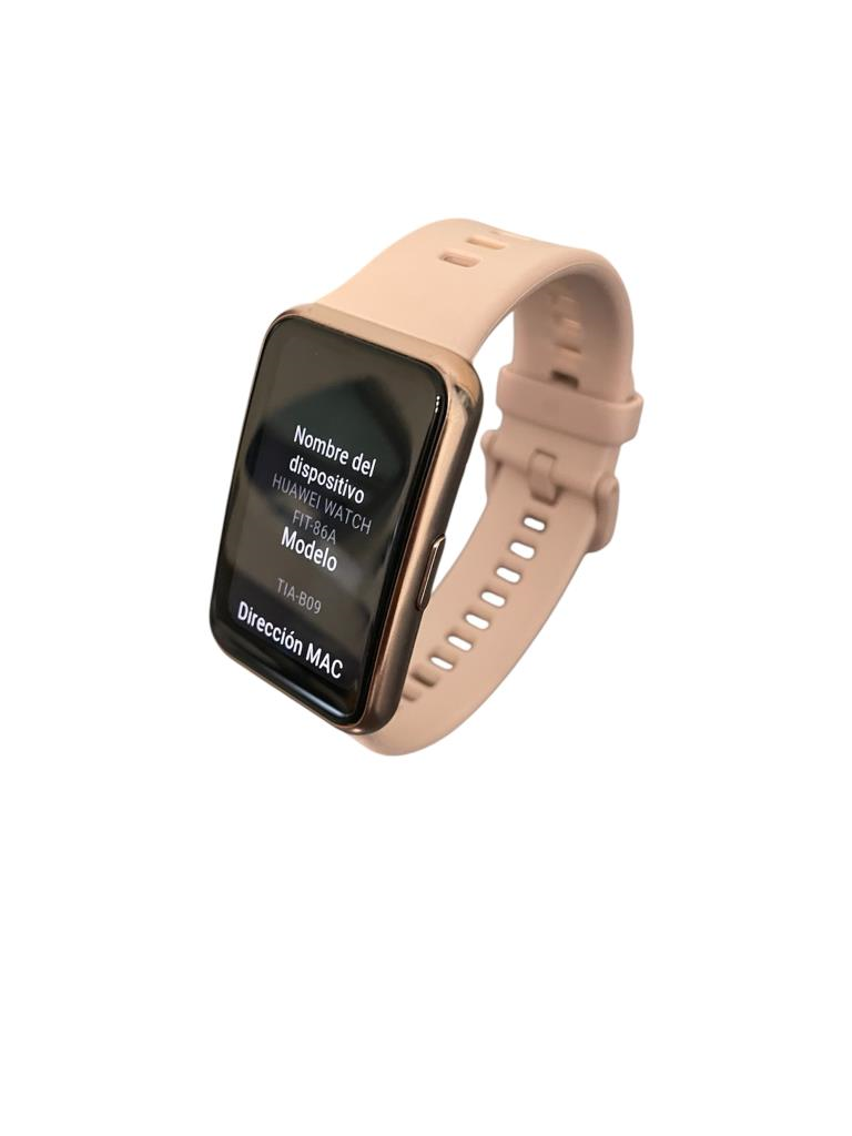 Smartwatch Huawei Watch Fit Huawei, 36 Mm Huawei