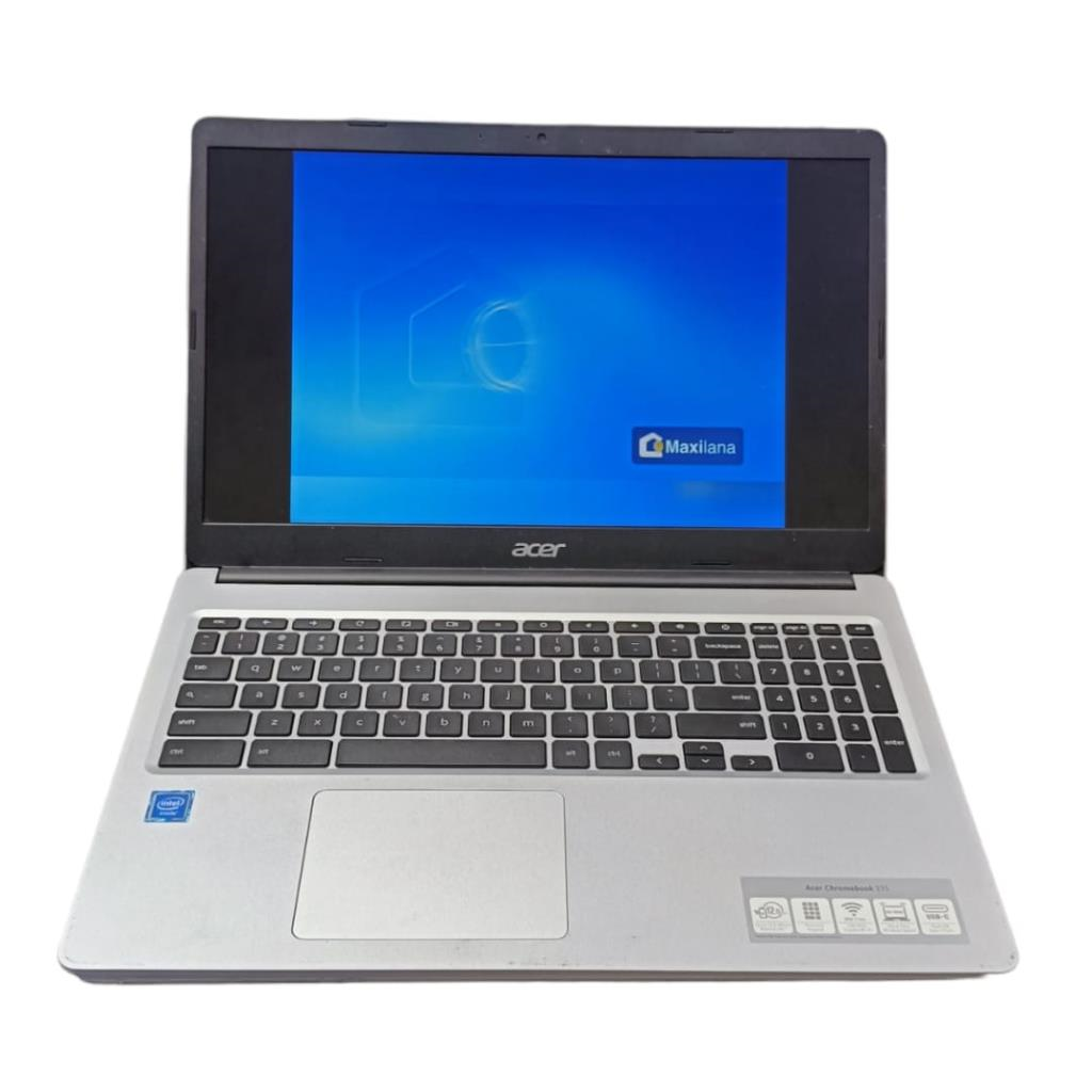 Acer Acer, Intel, Pentium, 16, Memoria Ram 3gb Computadora Laptop ...