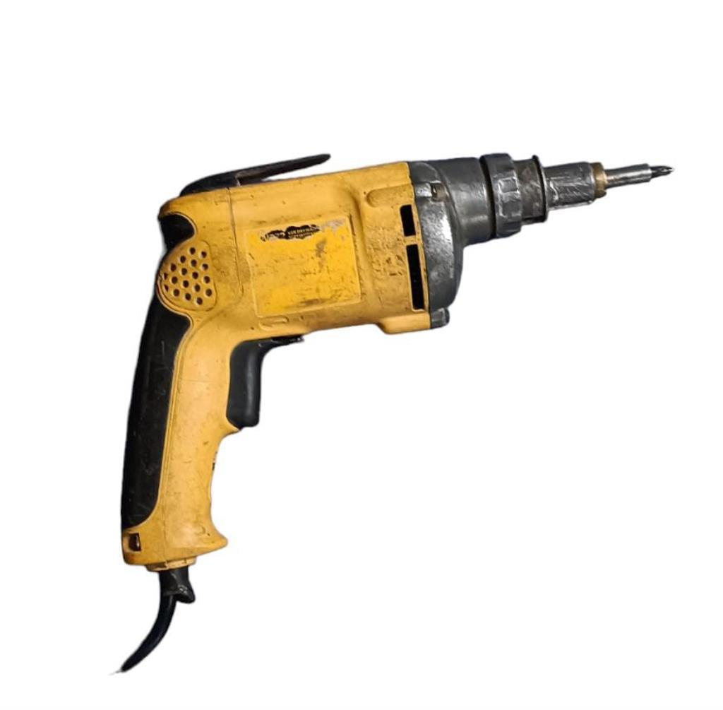 Taladro Casero Atornillador /pijador Dewalt