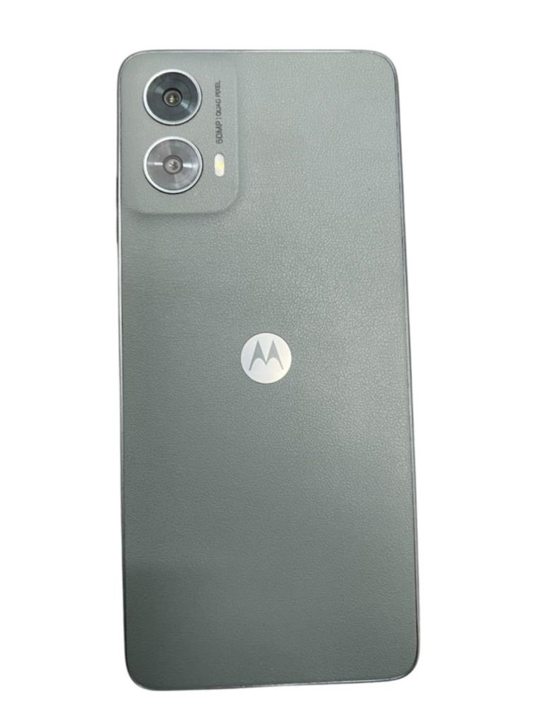 Celular Moto G 5g Xt2213-3 Articulo En Liquidacion Motorola, 128gb, Libre, Ram 4gb