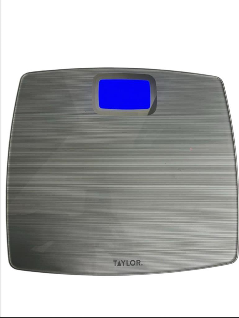 Báscula Comercial Articulos En Liquidacion Tylor Tylor