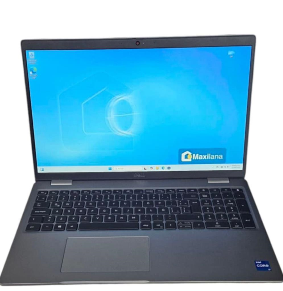 Computadora Laptop Dell, Generación 11th, Intel, Ssd 480/512gb, Memoria Ram 16gb, Iris Xe Graphics