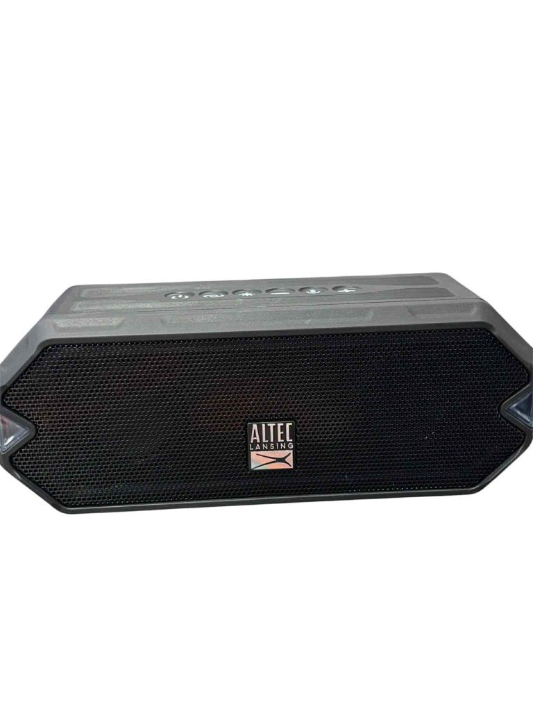 Bocina Portátil Altec Lansing Otra Altec Lansing