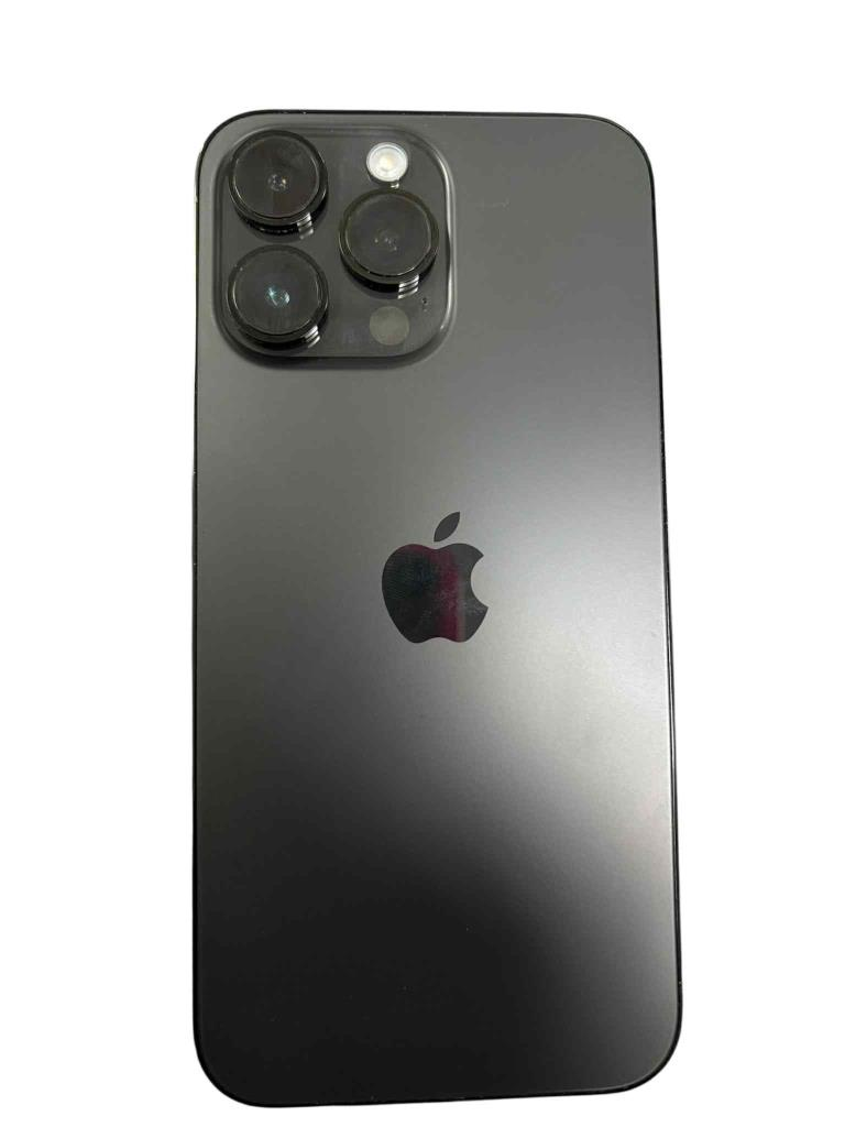 Celular Iphone 14 Pro Max Apple, 128gb, Libre, Ram 6gb