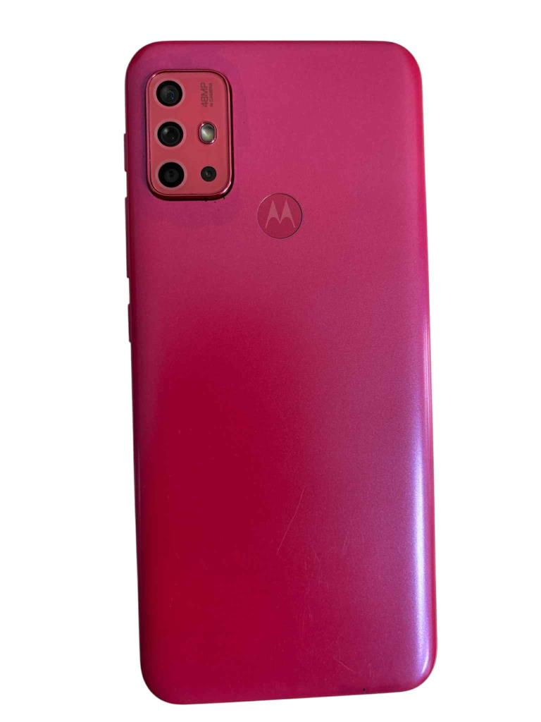 Celular Moto G20 Motorola, 64gb, Libre, Ram 4gb