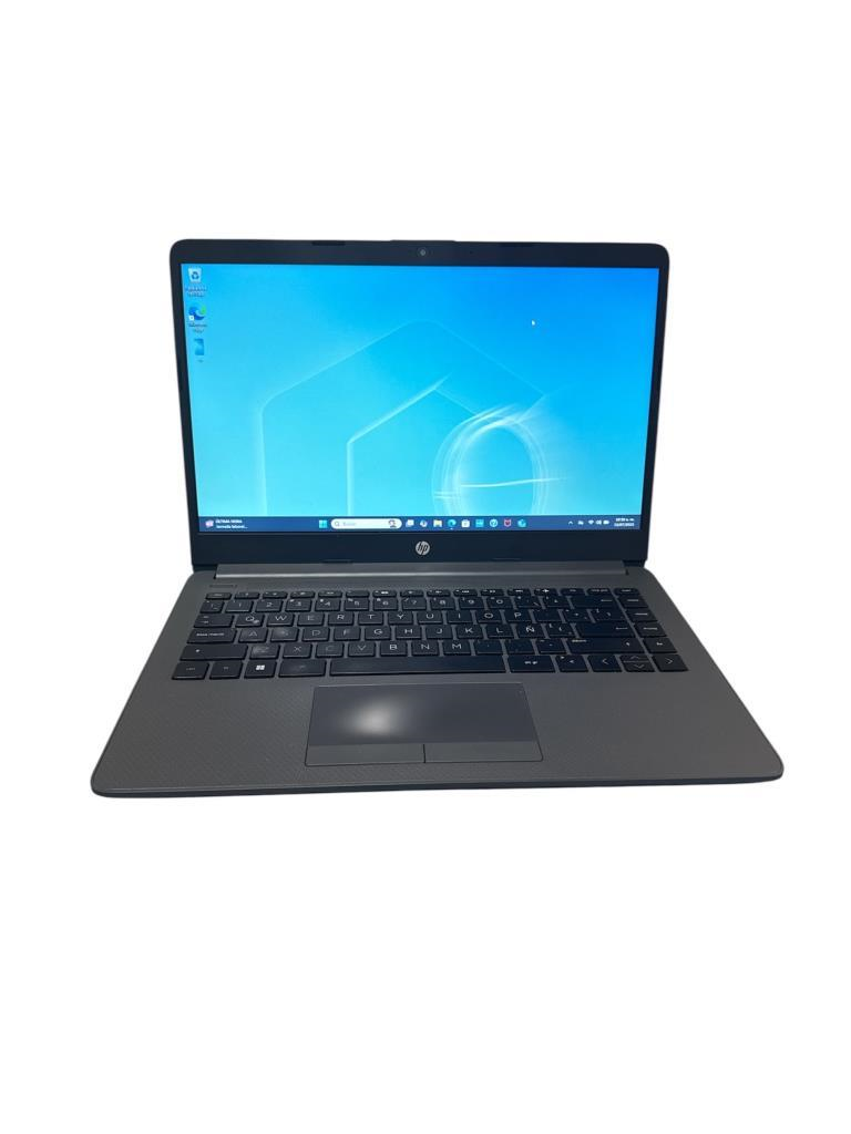 Computadora Laptop Hp, Generación 3th, Amd, Ryzen 3, Ssd 240/256gb, Memoria Ram 16gb, Radeon Graphics