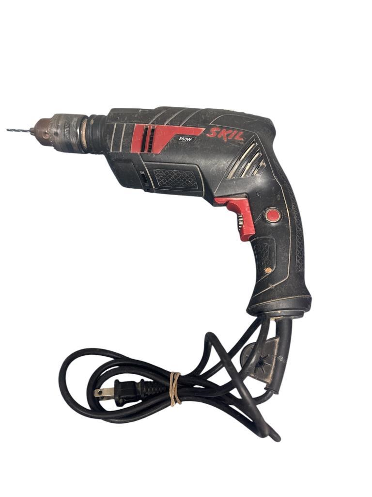 Rotomartillo Casero 1/2" Skil