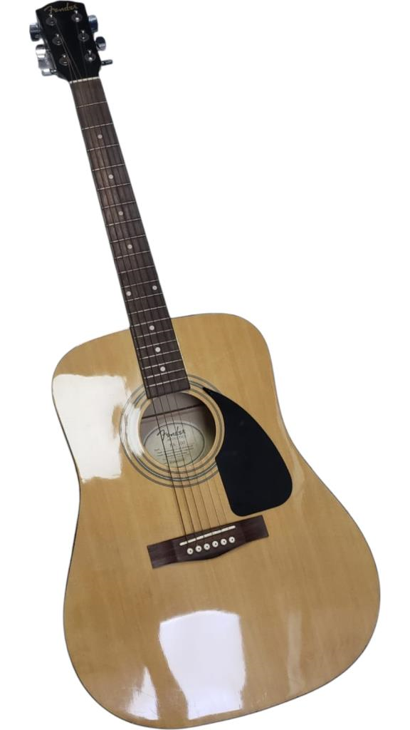 Guitarra Acústica Fender Fender