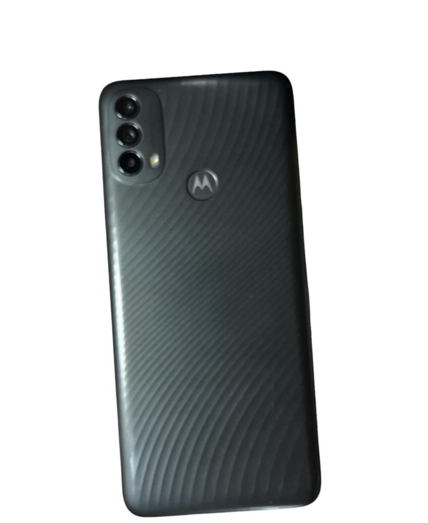 Celular Moto E40 Motorola, 64gb, Libre, Ram 4gb
