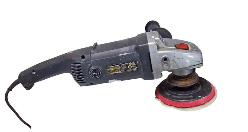 Pulidora Para Autos Drill Master, Tipo Rehilete