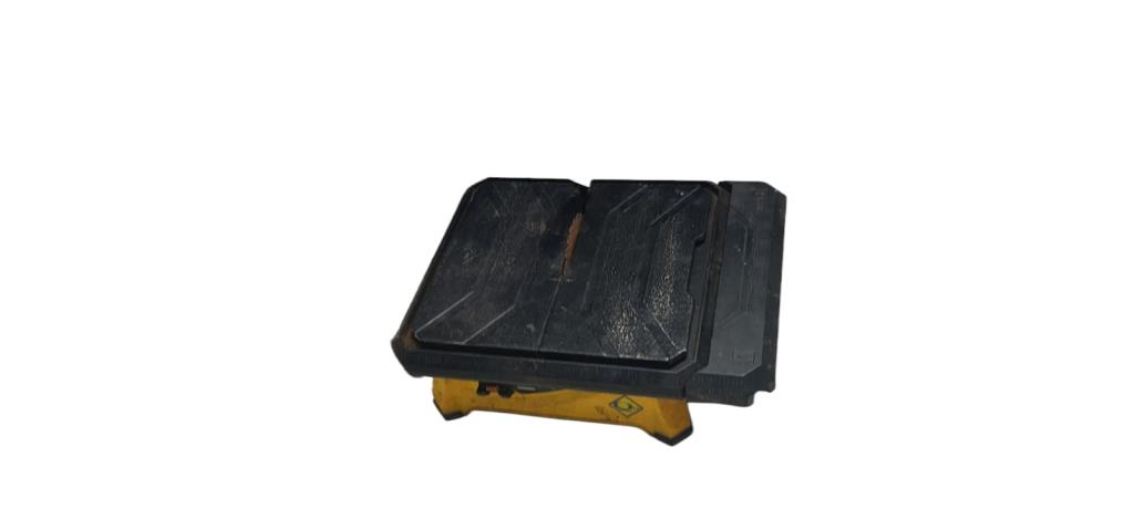 Cortadora De Azulejo De Mesa Con Disco Comercila