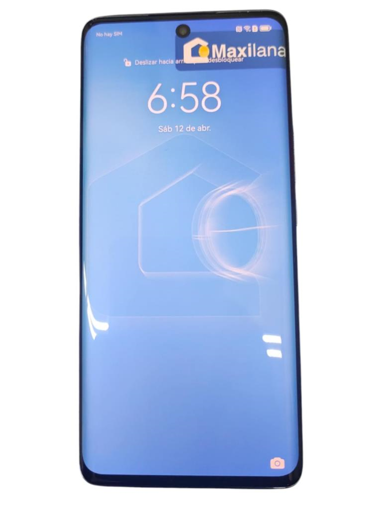 Celular Nova 9 Huawei, 128gb, Libre, Ram 8gb