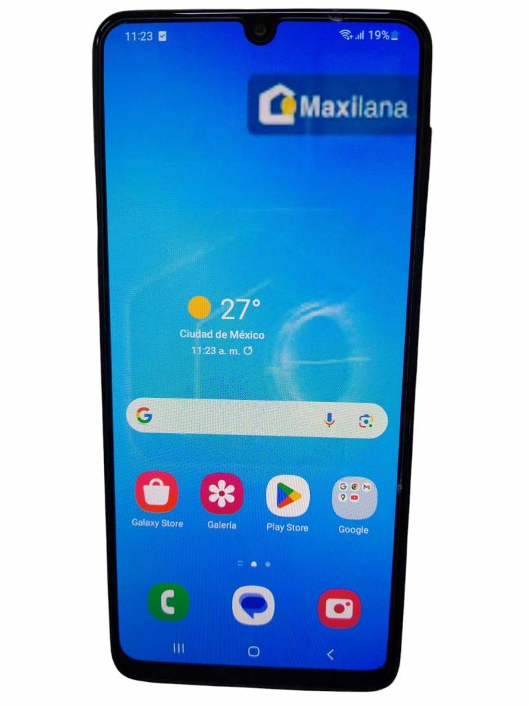 Celular A22 5g Samsung, 64gb, Libre, Ram 4gb