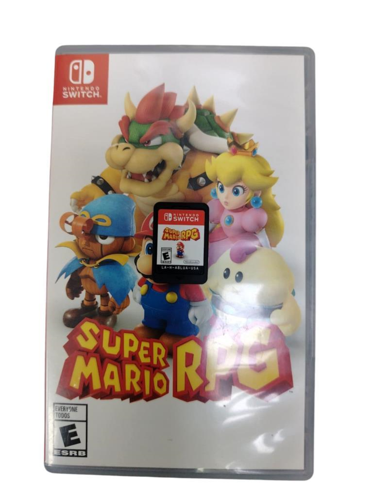 Disco De Videojuego Switch Articulo En Liquidacion Nintendo Nintendo