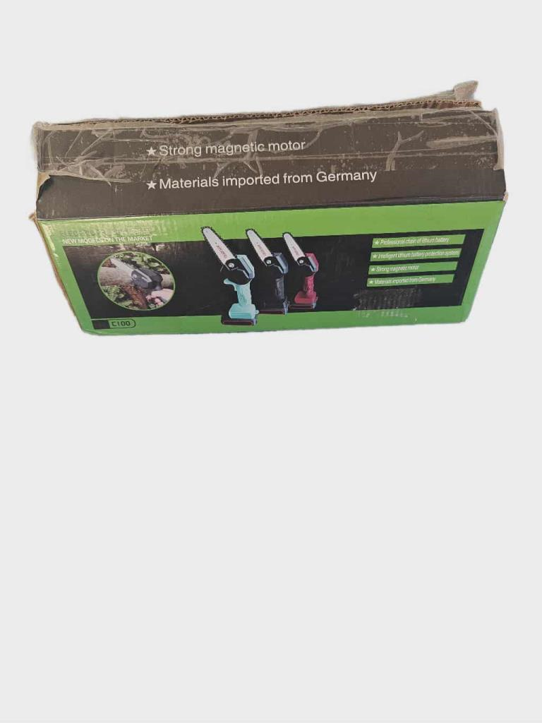 Motosierra Inalambrica Snow, 24v