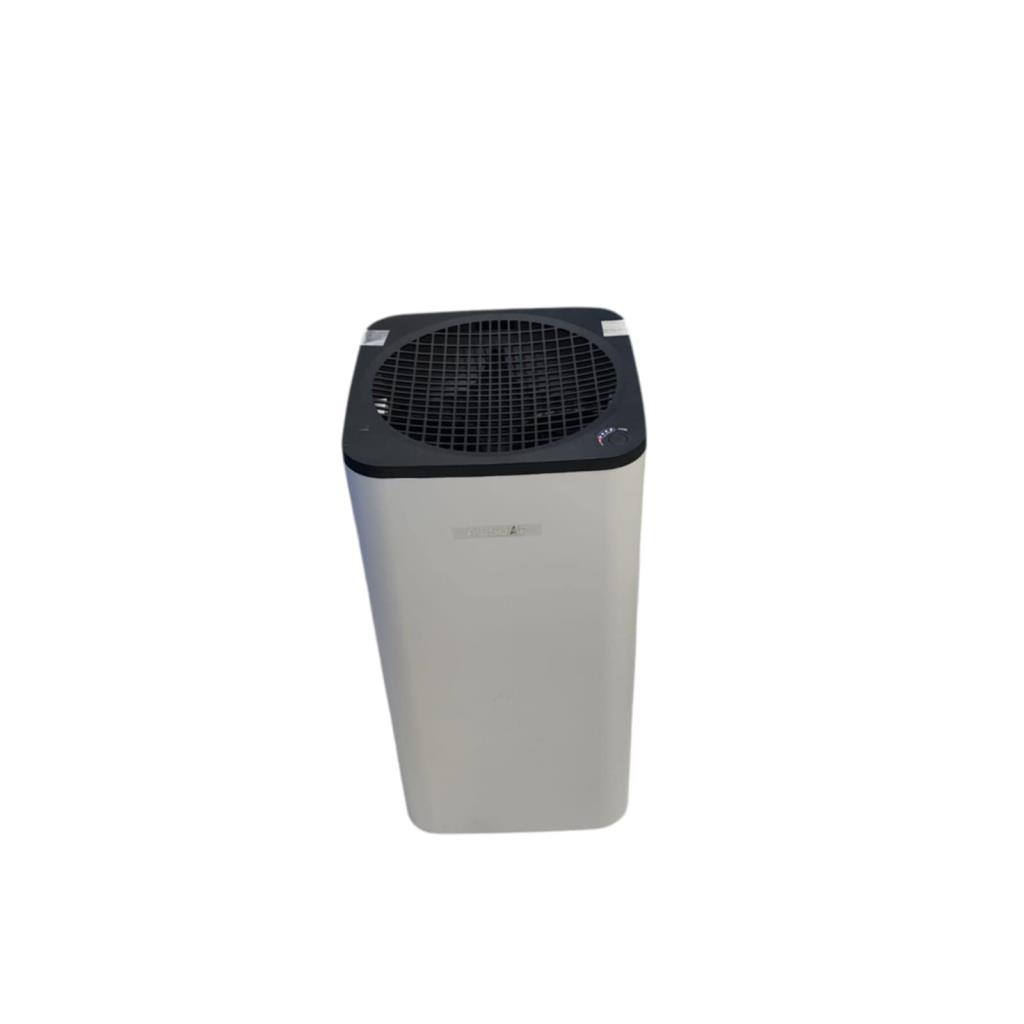 Purificador De Aire Airsoap