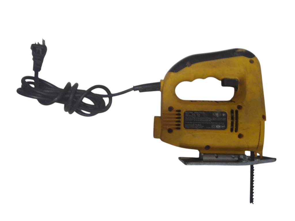 Sierra Caladora Electrica Pretul