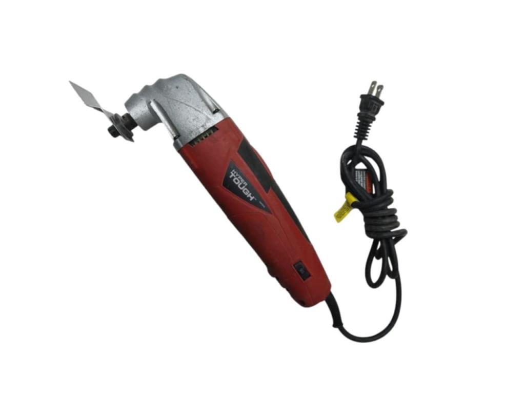 Multifuncion Oscilador Electrico Hyper Tough