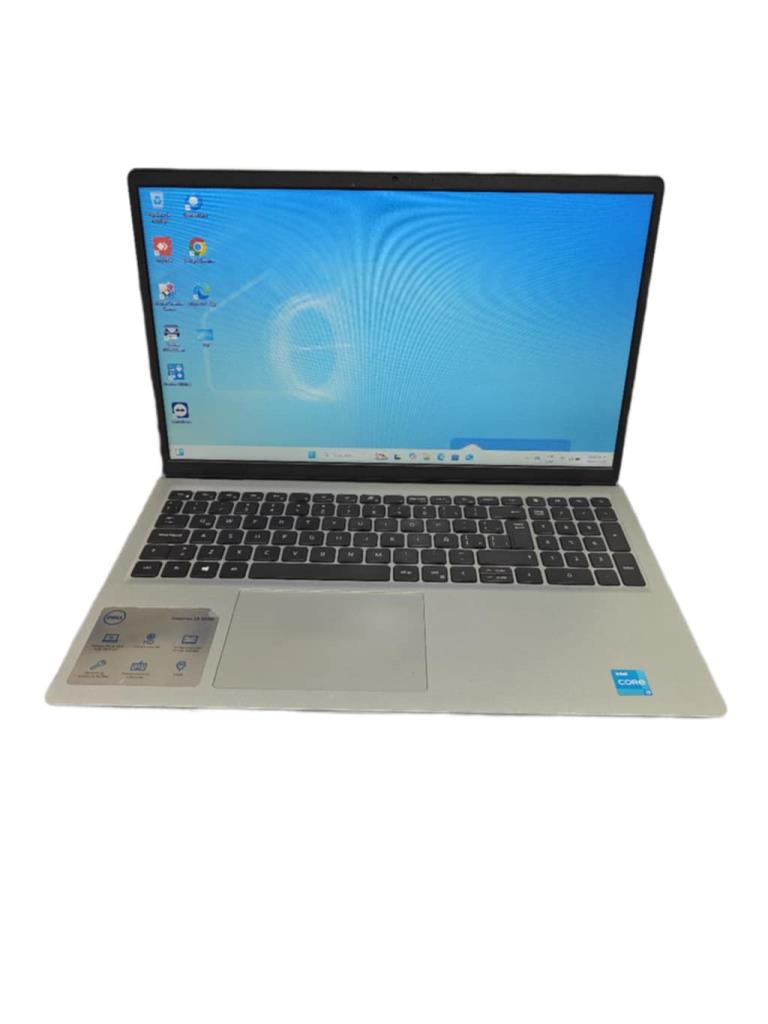 Computadora Laptop Dell, Generación 11th, Intel, Core I3, Ssd 240/256gb, Memoria Ram 8gb