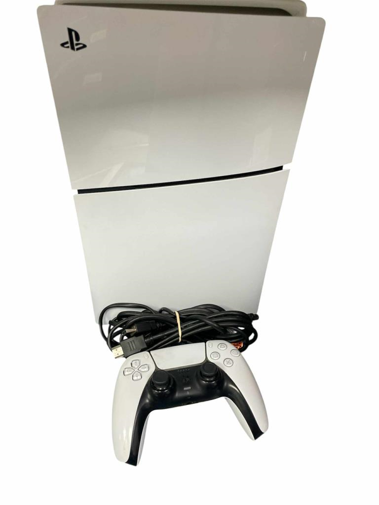 Videojuego Play Station 5 Sony, 1 Tb Sony