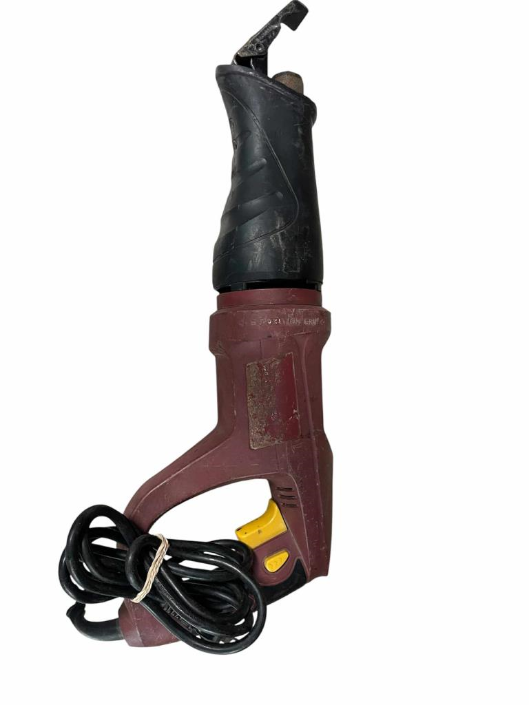 Sierra Sable Electrica Chicago