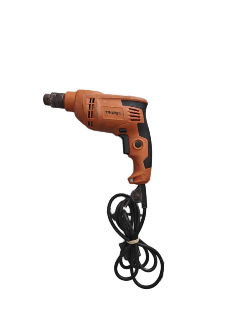 Rotomartillo Casero 1/2" Truper