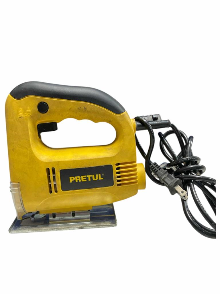 Sierra Caladora Electrica Pretul