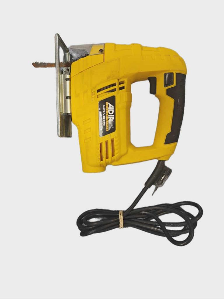 Sierra Caladora Electrica Adir