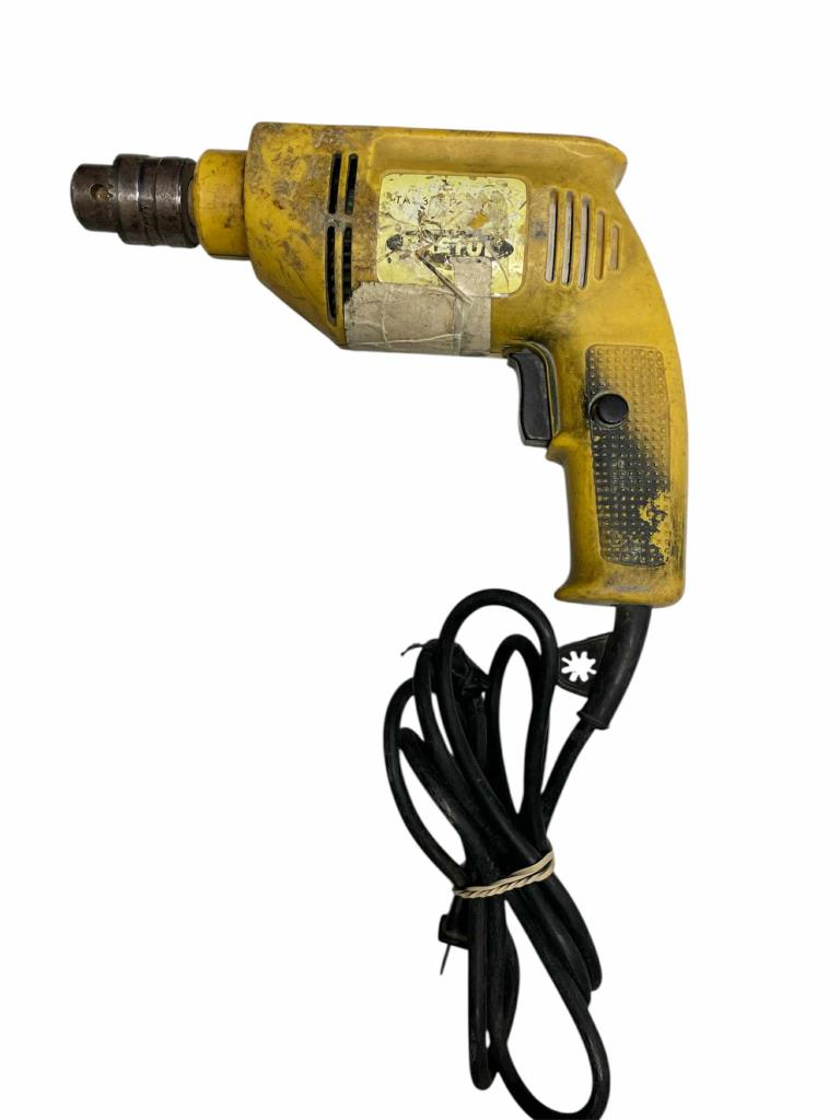 Taladro Casero 3/8" Pretul