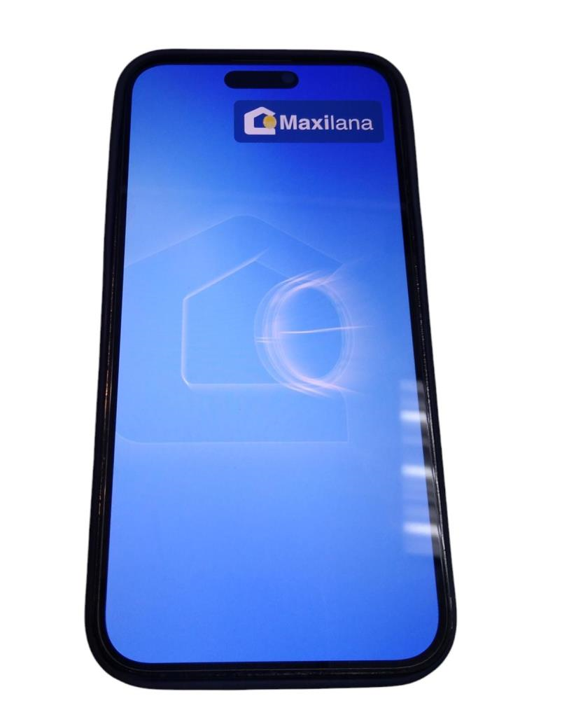 Celular Iphone 14 Pro Max Apple, 128gb, Telcel, Ram 6gb