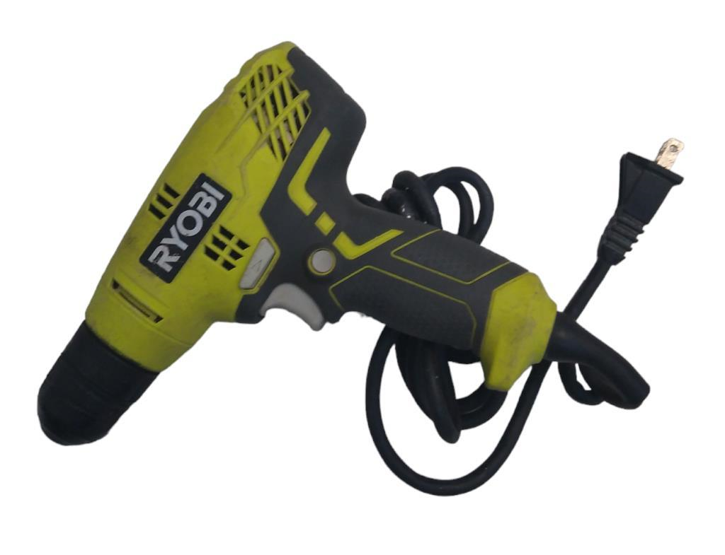 Taladro Casero Atornillador /pijador Ryobi