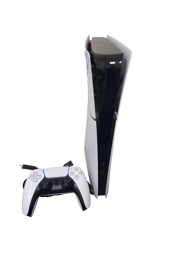 Videojuego Play Station 5 Slim Digital "2023" Sony, 1 Tb Sony 