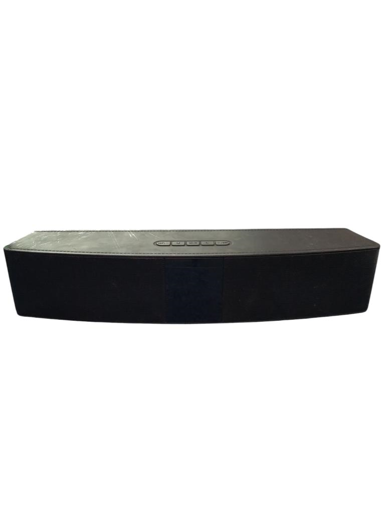 Barra De Sonido Greystone