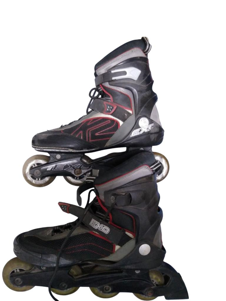 Deportes Otro Patines Veloci Veloci