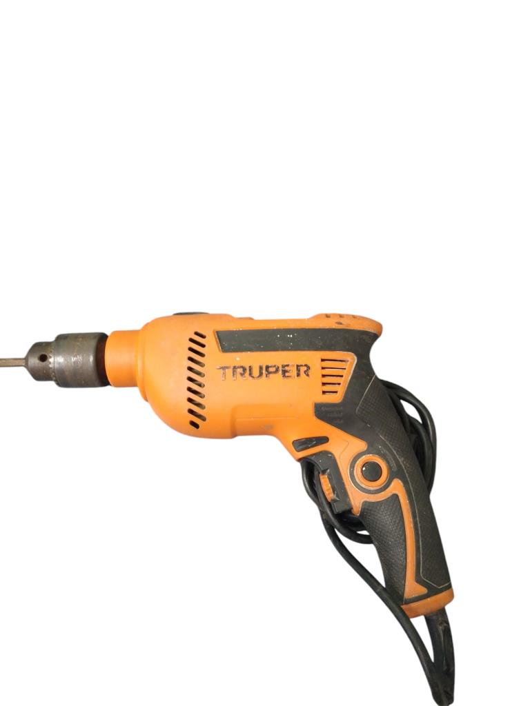 Taladro Casero 1/2" Truper