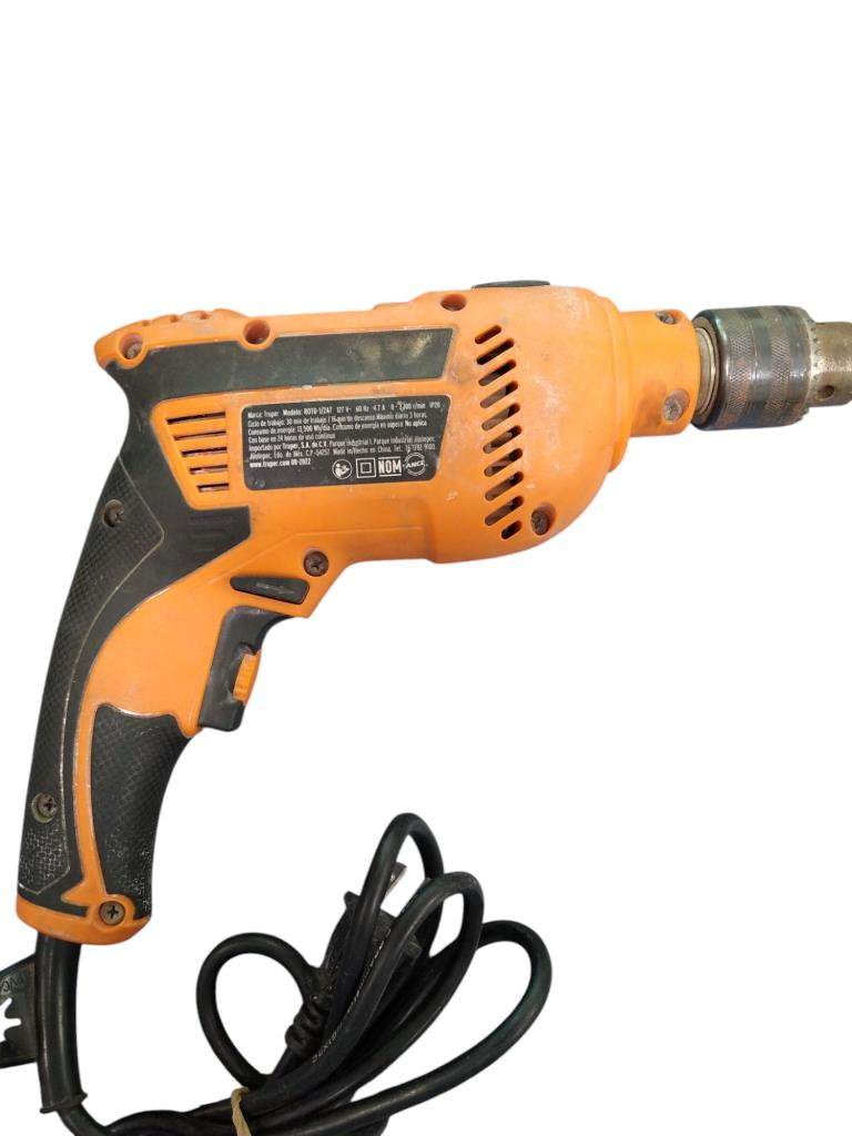 Taladro Casero 1/2" Truper