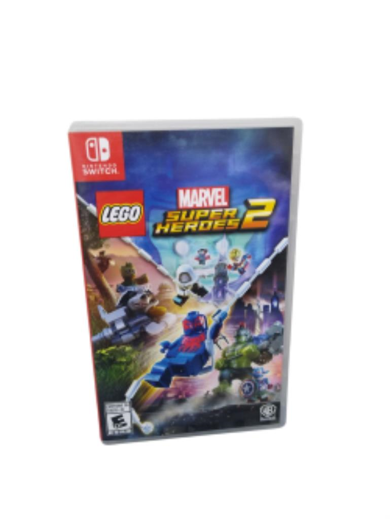 Disco De Videojuego Switch Nintendo Nintendo