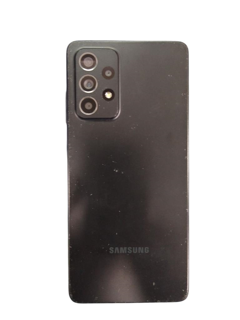 Celular A52 Samsung, 128gb, Telcel, Ram 6gb