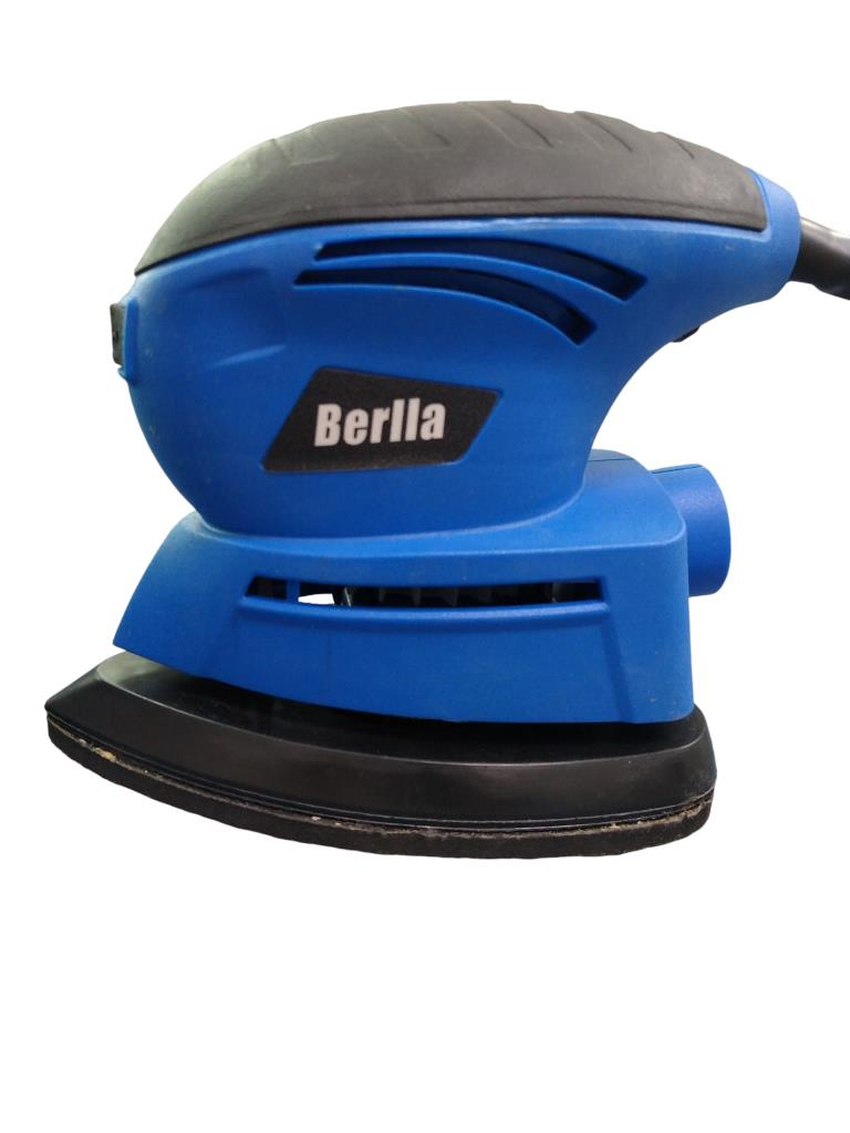 Lijadora De Detalle/ Triangular Berkel