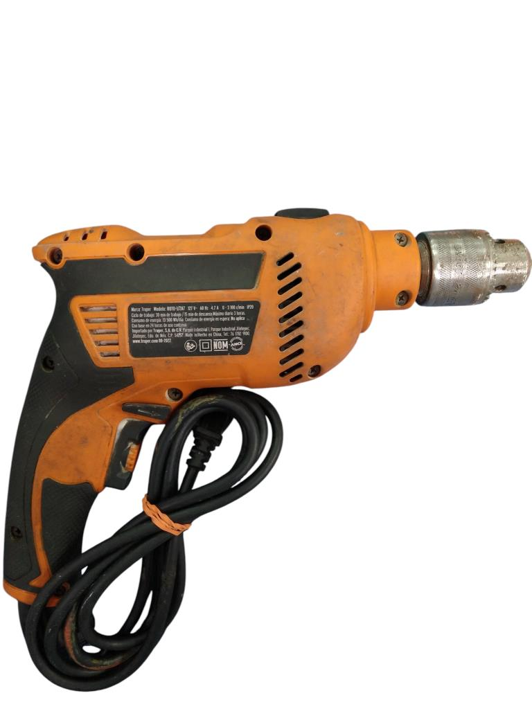 Rotomartillo Casero 1/2" Truper