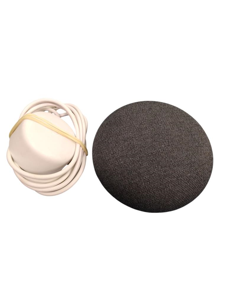 Bocina Inteligente Google Home Mini Google