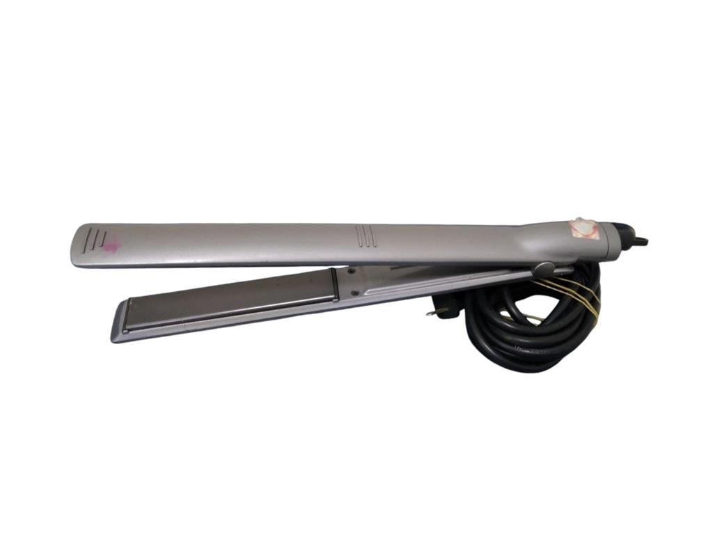 Plancha Alaciadora Para El Cabello De Ceramica Gama Gama
