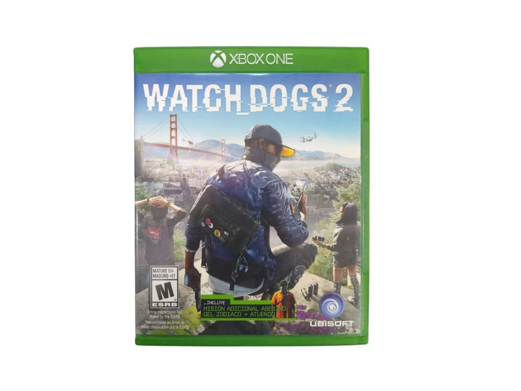 Disco De Videojuego Xbox One Microsoft Microsoft